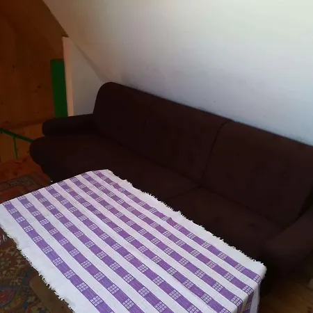 Poilsis Pas Jurate *