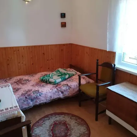 Poilsis Pas Jurate * Palanga