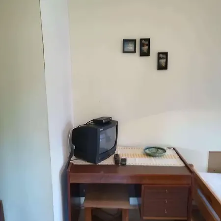 Poilsis Pas Jurate Maison d'hôtes Palanga