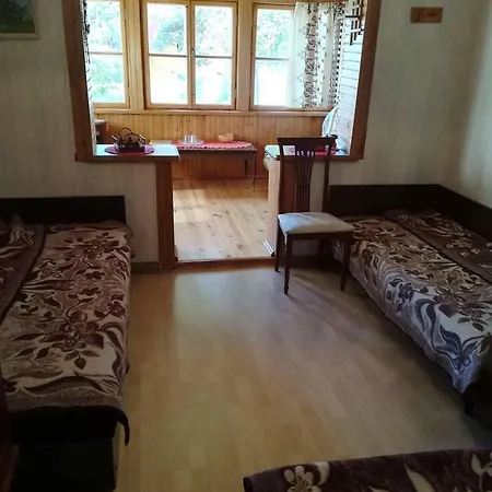 Poilsis Pas Jurate Palanga