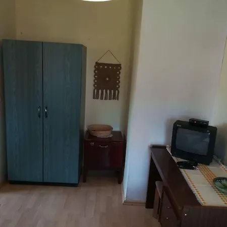 Poilsis Pas Jurate Maison d'hôtes Palanga