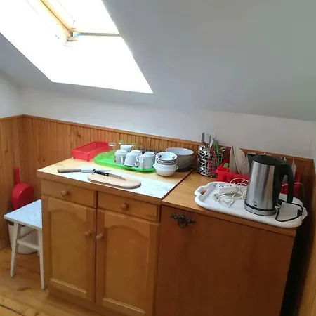 Poilsis Pas Jurate Palanga