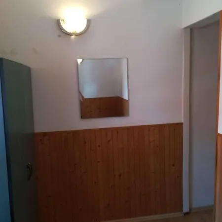 Maison d'hôtes Poilsis Pas Jurate Palanga