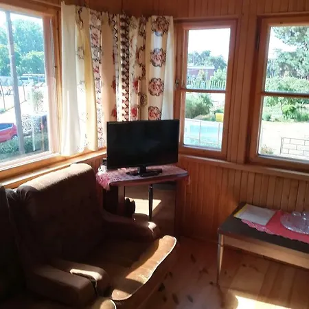 Poilsis Pas Jurate * Palanga