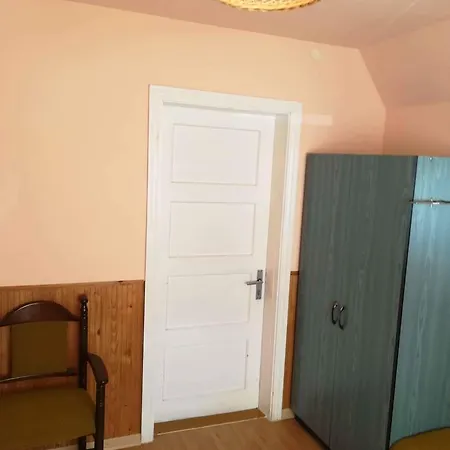 Maison d'hôtes Poilsis Pas Jurate *