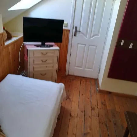 Poilsis Pas Jurate Palanga