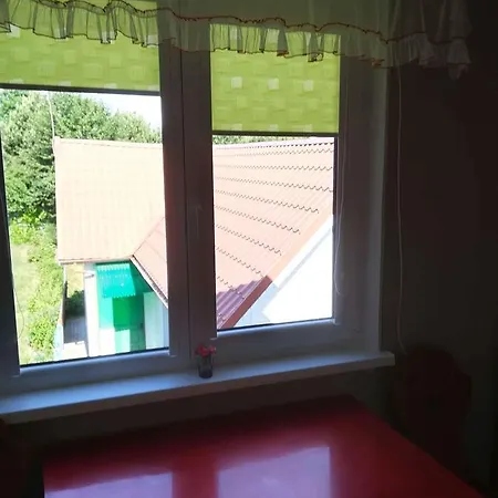 Poilsis Pas Jurate Maison d'hôtes