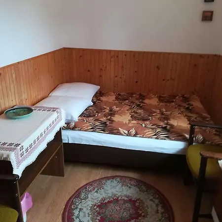 Maison d'hôtes Poilsis Pas Jurate